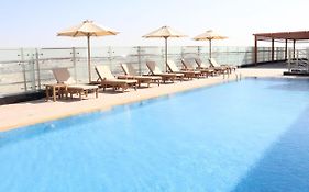 Al Riyadh Hotel Apartments